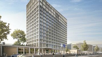 ATLANTIC Hotel Heidelberg