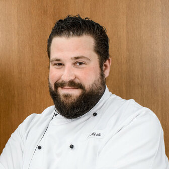F&B Manager 