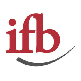 IFB KG Logo