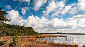 Teufelsmoor in Bremen Radtouren vom ATLANTIC Hotel Landgut Horn