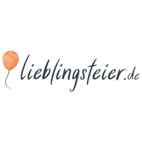 lieblingsfeier.de Logo lieblingsfeier.de