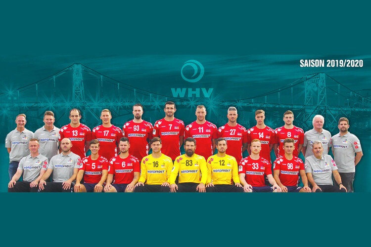Wilhelmshavener Handball Verein WHV