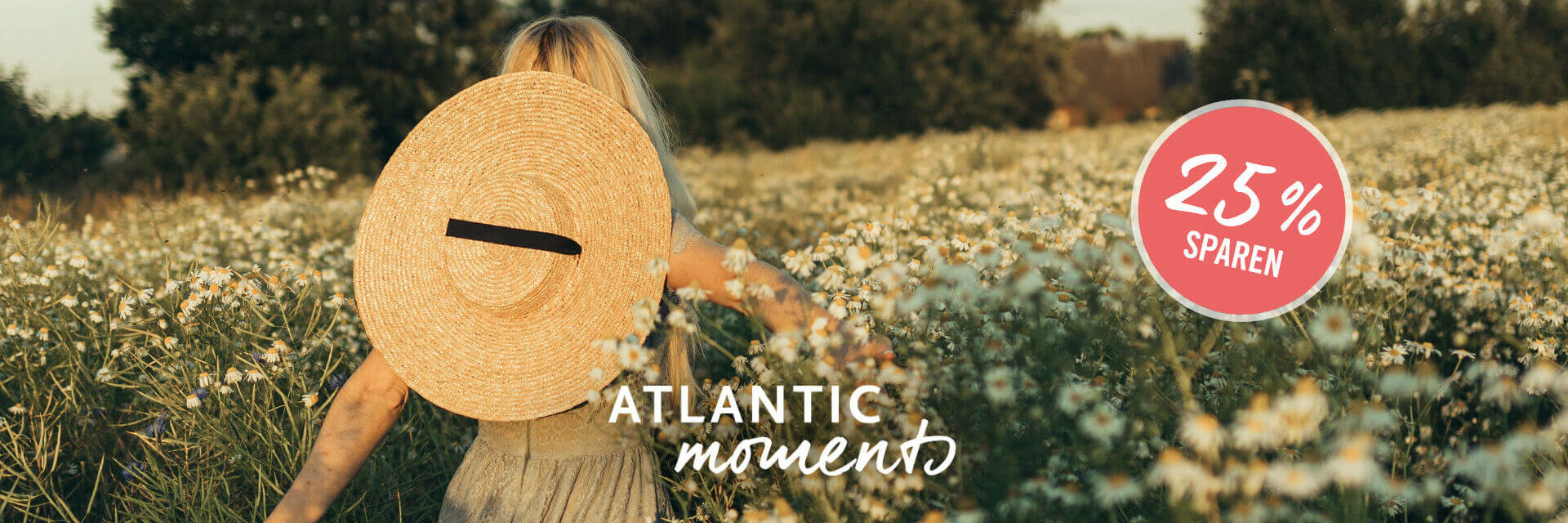 ATLANTIC Hotels Vorteilspreis | Moments