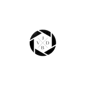 Jascha Van Den Berg Logo