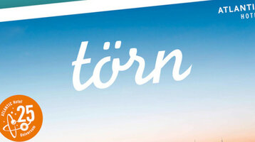 ATLANTIC Hotels Törn neue Auflage 2025
