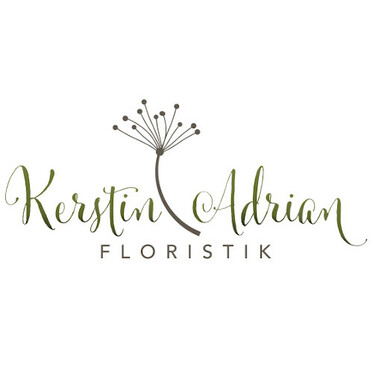 Logo Floristry | Bridal Bouquet Manufactory
