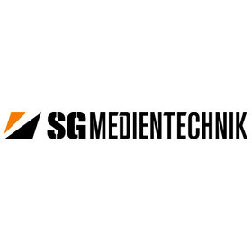 SG Medientechnik Logo