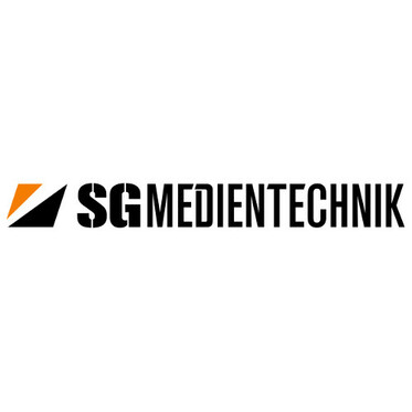 SG Media Technology Logo