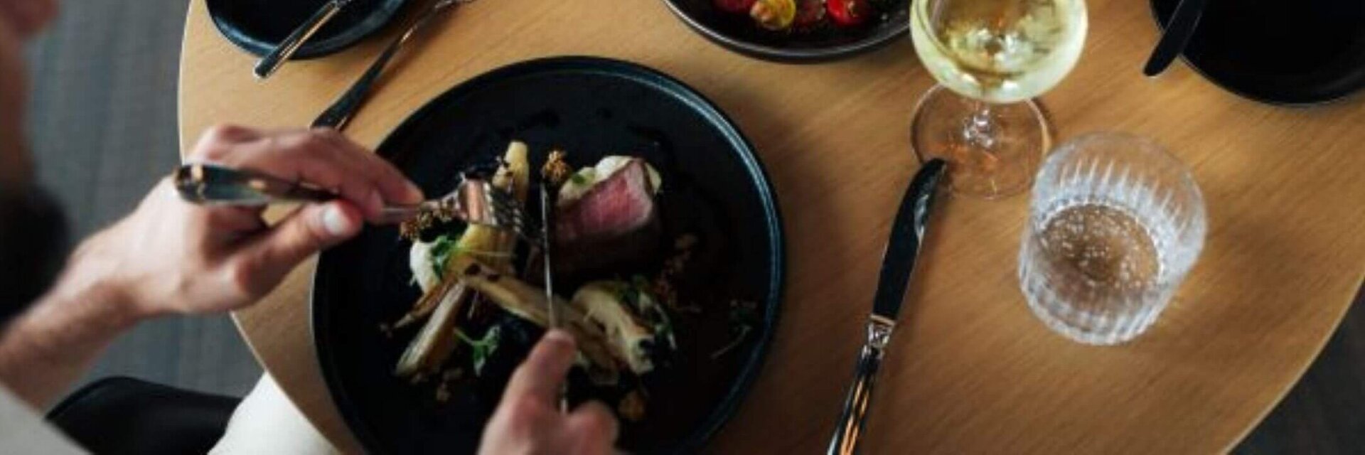 ATLANTIC Hotel Heidelberg Culinary Heights