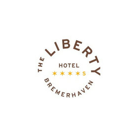 The Liberty Hotel Bremerhaven The Liberty Hotel Bremerhaven Logo