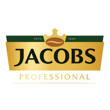 Logo Jacobs Professional