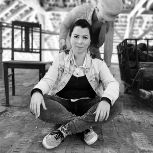 Blog Gröön Schnack von Carina Alves | ATLANTIC Hotel Sail City Bremerhaven