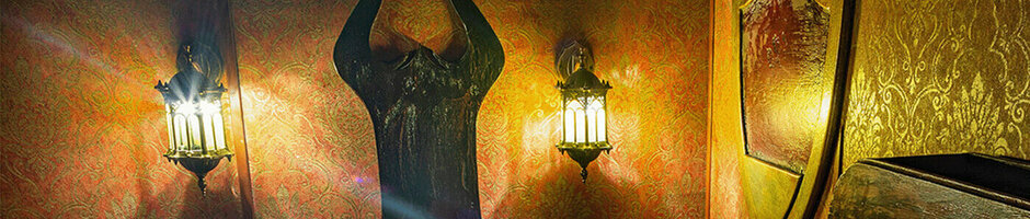 Rahmenprogramm Magic School Escape Room