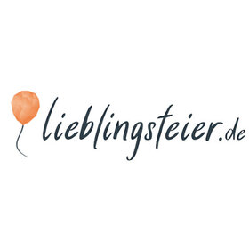 logo lieblingsfeier.de Logo lieblingsfeier.de