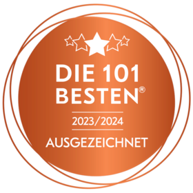 Die 101 besten Hotels 2023/2024