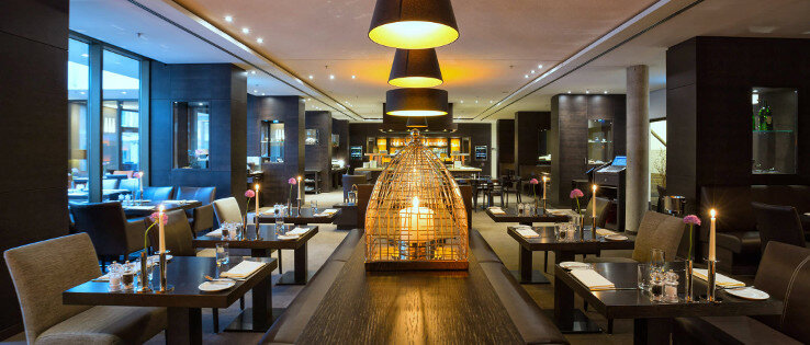 Atlantic Grand Hotel Bremen Restaurant Atlantic Grand Hotel Bremen Restaurant