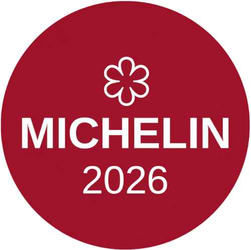 Logo Michelin 2026