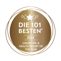 Logo die 101 Besten 2024